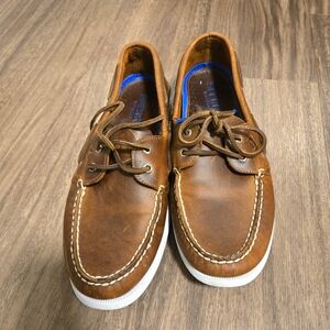 Men's Sperry Boat Shoes